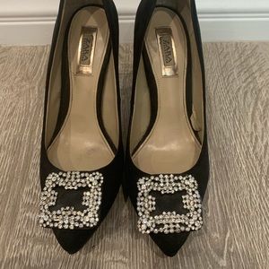 Zara heels
